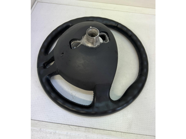 Руль Renault Clio III 2005 - 2012 года