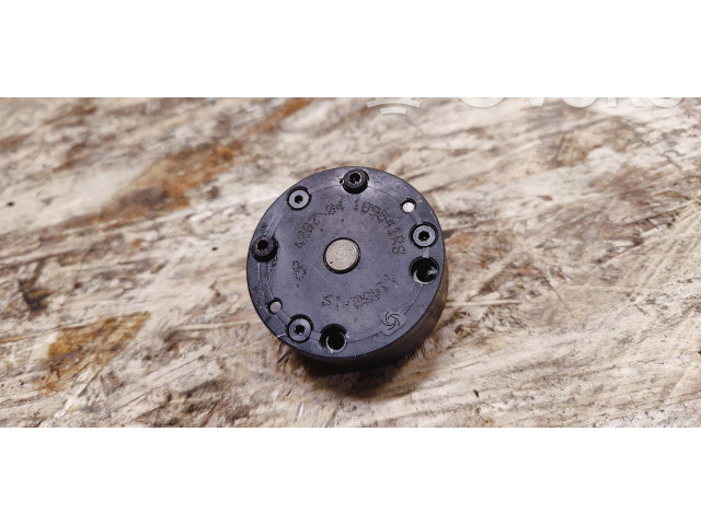 Масляный насос 189541RS Maserati Quattroporte