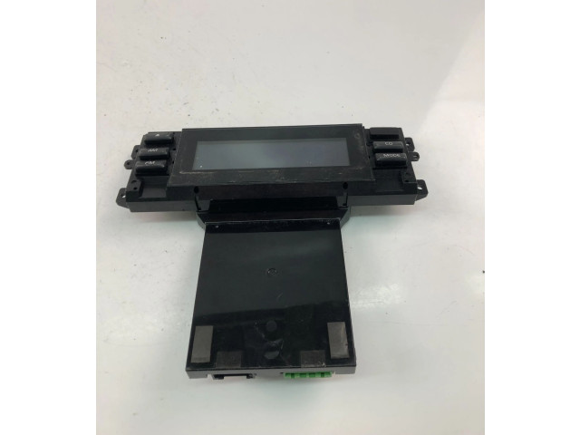 Дисплей 30797715 Volvo XC70