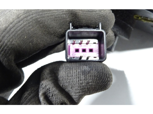 Zpětné zrcátko Chevrolet Cruze 2011 95063312