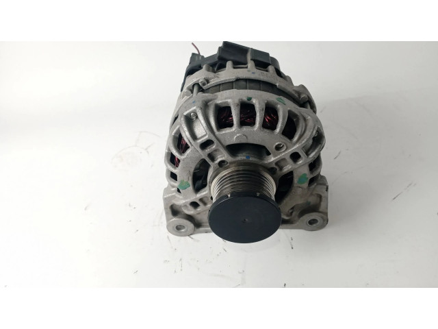 Генератор 231002854R   Dacia Sandero 0.9     