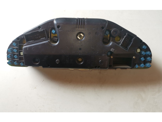 Přístrojová deska Mercedes-Benz C W202 1998 2025405611