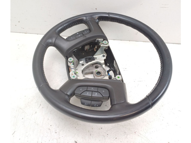 Руль Chevrolet Avalanche   -  года 16901186, 15917931      