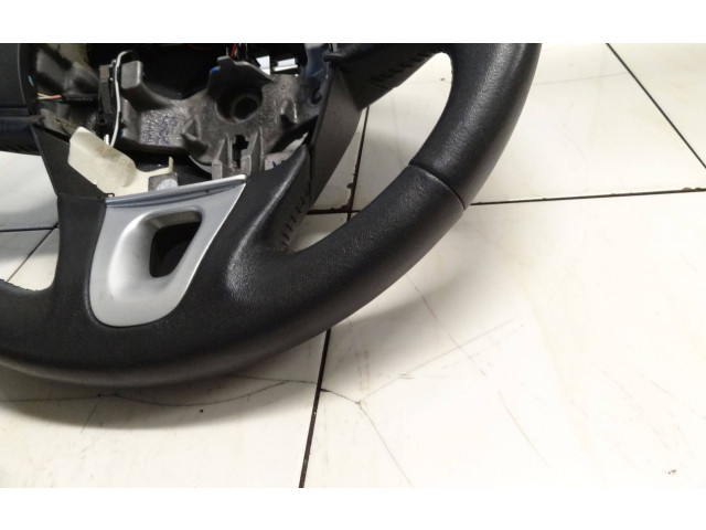 Volant Renault Megane III 2010