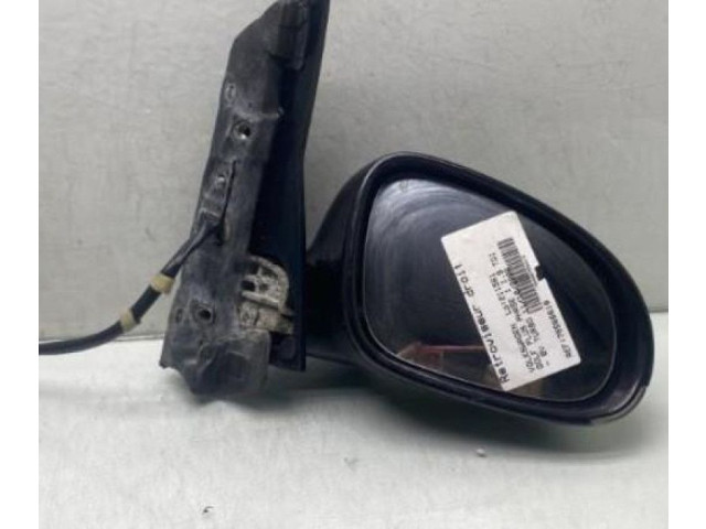 Зеркало электрическое Volkswagen Golf Plus 2005 - 2013 года