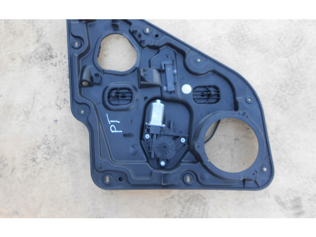 Замок багажника GASDS2421 Jeep Grand Cherokee 2010 - 2021 года