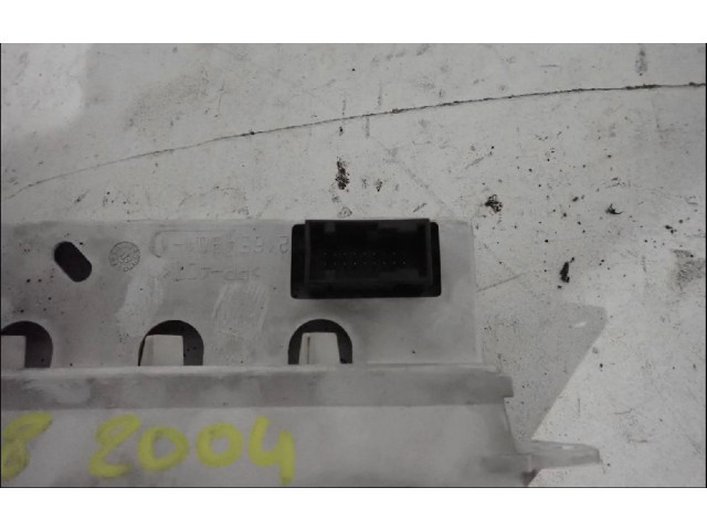 Дисплей 00006155T8 Citroen C8