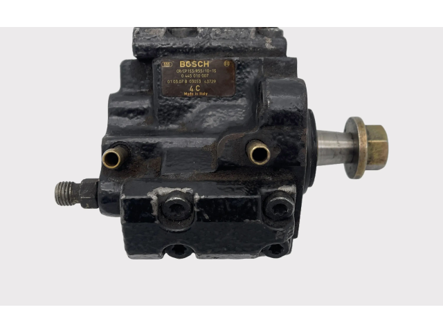 Vstřikovací čerpadlo 0445010007, 60816615 Alfa Romeo 156 1.9