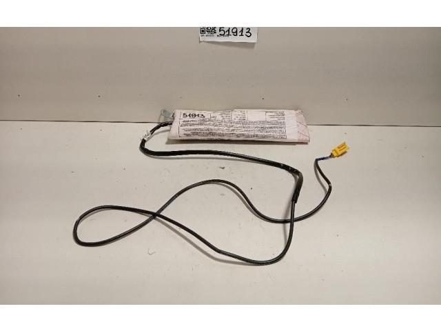 Подушка безопасности в сиденье 8R0880242B, 8R0880242B Audi Q5 SQ5