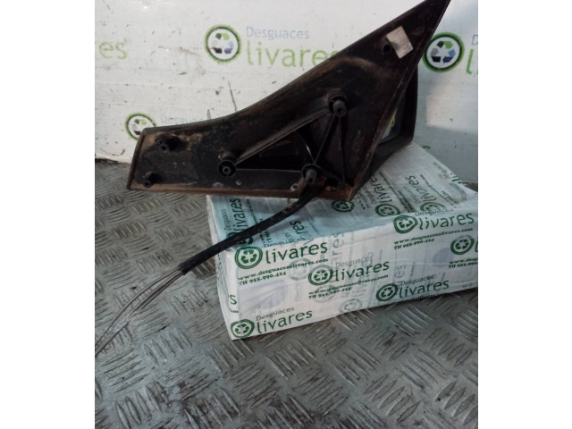 Зеркало электрическое Citroen Xantia - года