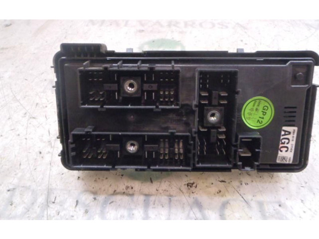 Модуль управления BSM    Chevrolet Spark    