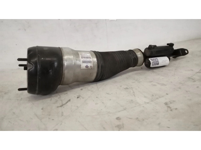 Подушка безопасности водителя A2223206313   Mercedes-Benz S C217