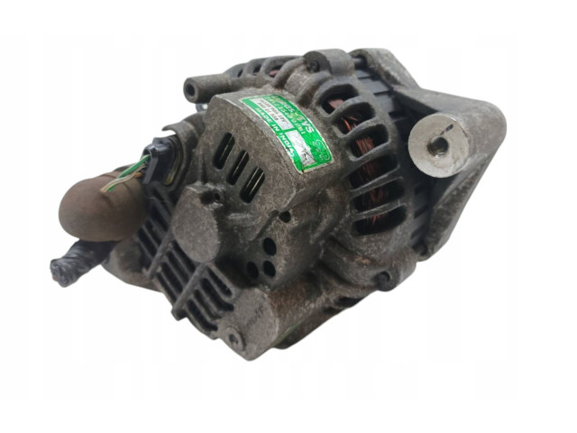 Генератор 284215400101, MPI Tata Indica Vista II