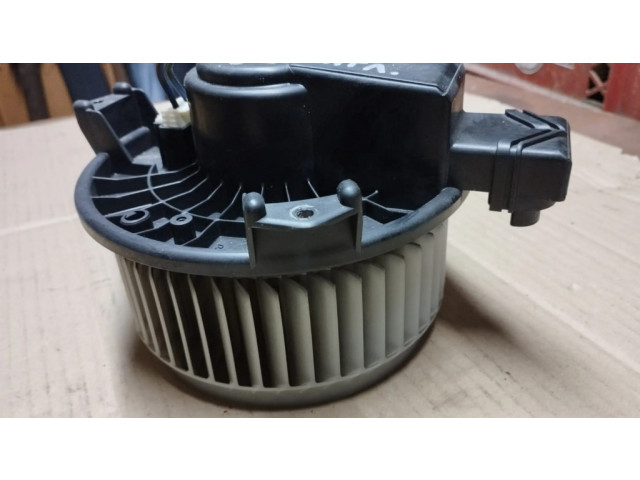 Вентилятор печки AY2727005101 Dodge Caliber