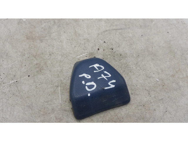 Другая деталь салона