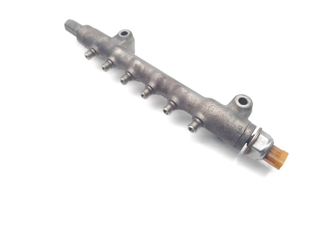 Топливная рампа 07M10452, 45PP3-3 Mitsubishi ASX для двигателя 4N13