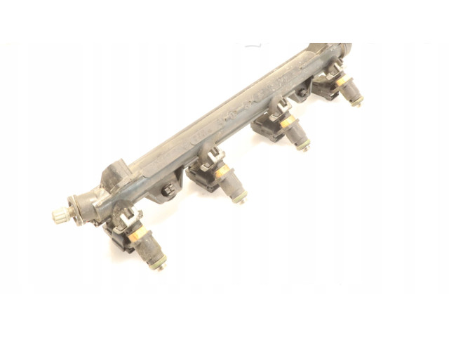 Vstřikovací lišta Seat Ibiza IV (6J,6P) BTS