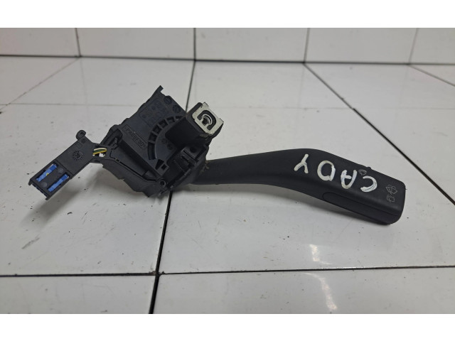 Ручка стеклоочистителей 1K0953519, 01203504   Volkswagen Caddy