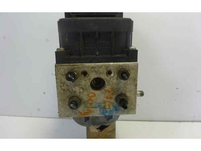 Jednotka ABS 9635756480, 0265216720 Citroen Berlingo 2004