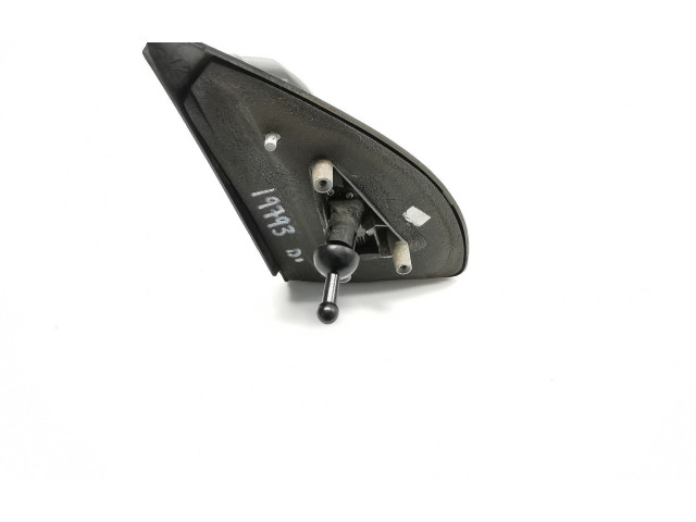 Зеркало электрическое        Chevrolet Aveo   -  года   