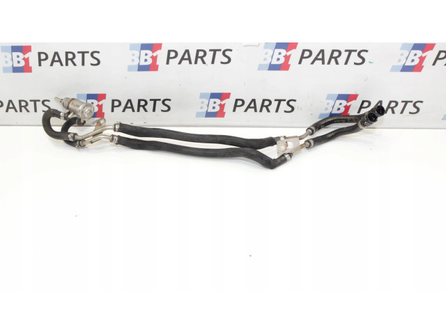 Vstřikovač 8580209 BMW X1 F48 F49