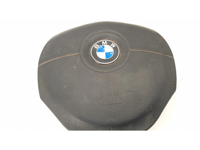 Надувная подушка для руля