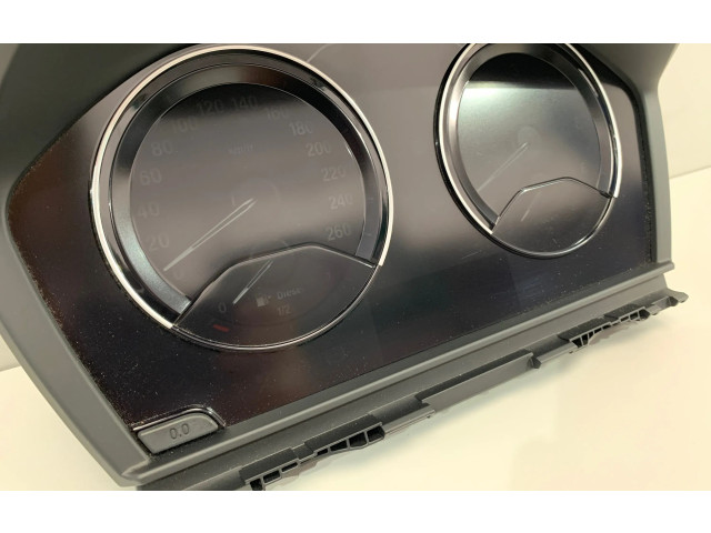 Vstřikovací lišta 5A3B664 BMW X2 F39 pro benzínový motor 2.0