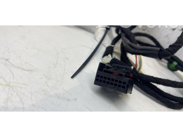 Зеркало электрическое        Audi A1  2010 - 2018 года   