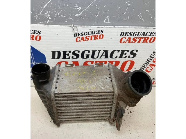 Интеркулер 1H0145805 Volkswagen Golf III