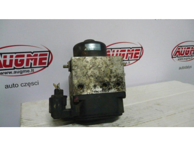 Jednotka ABS 1J0614517J, 1C0907379M Audi A3 S3 8L 2001