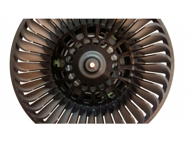 Вентилятор печки T1013140A, T1013142J Citroen C3 Aircross