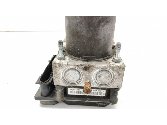 Jednotka ABS 9649988180, 0265234144 Citroen C4 I 2005