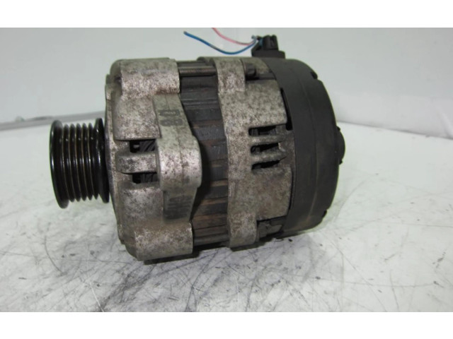 Генератор    Chevrolet Rezzo      