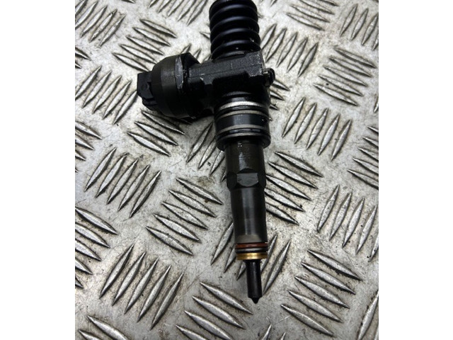 Форсунка 0414720038 Ford Galaxy