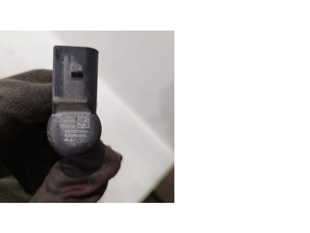 Vstřikovač 8200704191, 8200903034 Nissan Qashqai+2 pro naftový motor 1.5 K9K