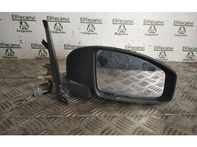 Pojistková skříňka Зеркало (управляемое электричеством) 014181 Renault Espace IV 2006