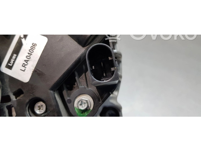 Генератор 04L903023J   Skoda Octavia Mk3 (5E)      