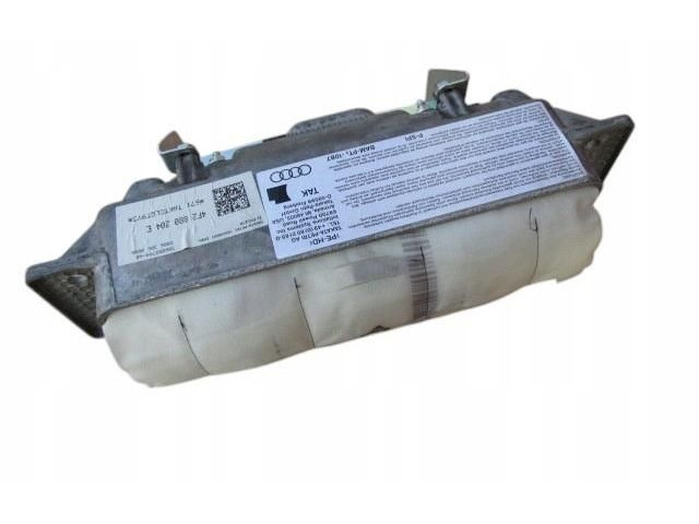 Подушка безопасности пассажира Audi A6 S6 C6 4F