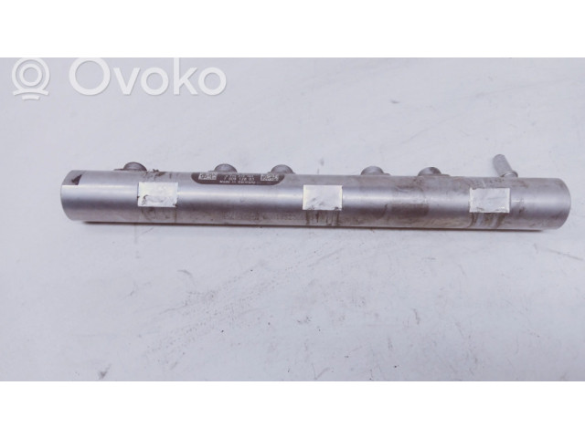 Vstřikovací lišta 780912803, 0445214183 BMW 5 F10 F11 pro naftový motor 2.0 N47D20C 1295