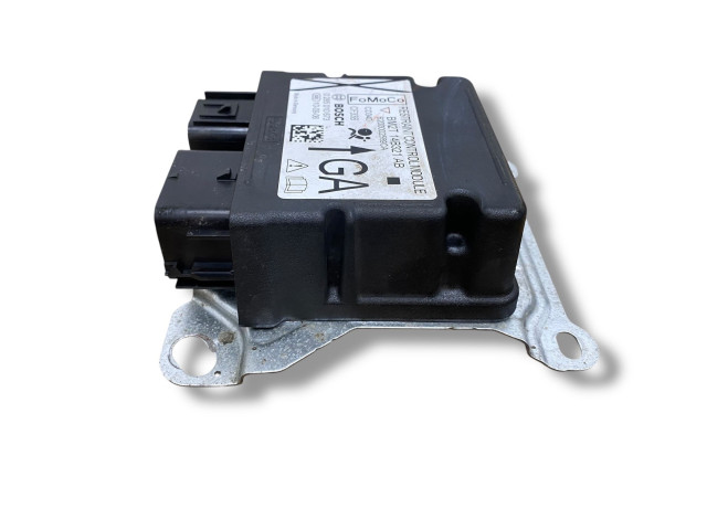 Блок подушек безопасности BM2T14B321AB, 6200002589CA   Ford S-MAX