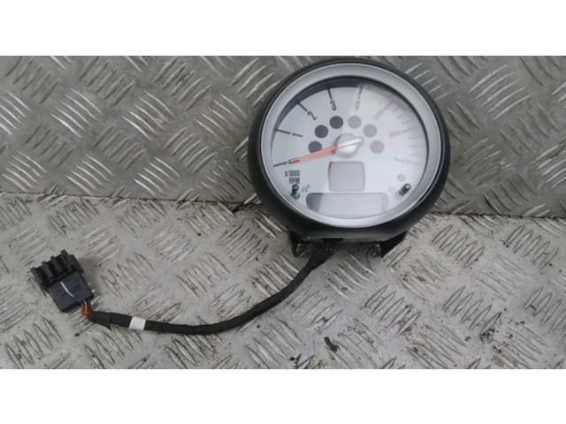 Панель приборов 62109233768 Mini One - Cooper R56