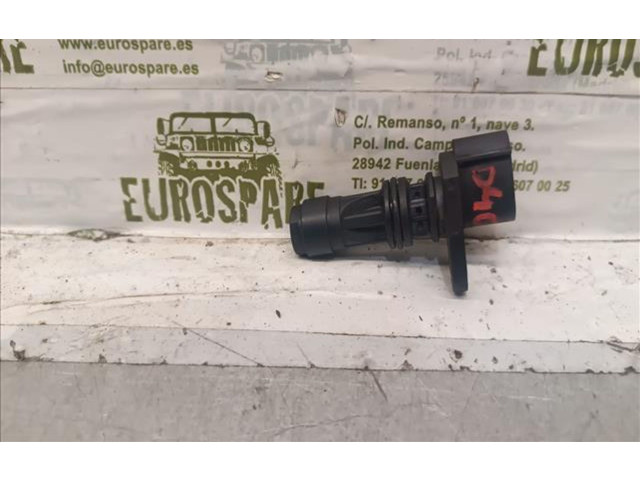 Pojistková skříňka 23731 Nissan Navara D40 2001