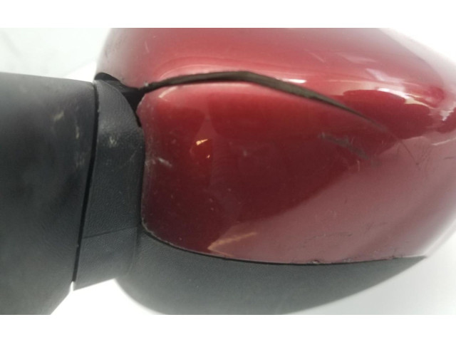 Zpětné zrcátko Renault Modus 2005