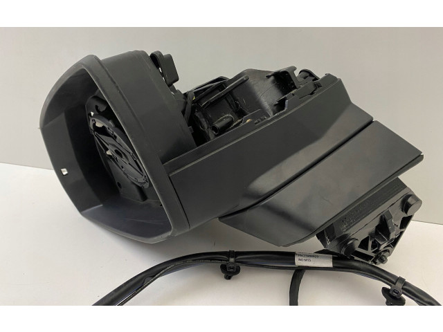 Zpětné zrcátko Audi Q7 4M 2015 4M0857409