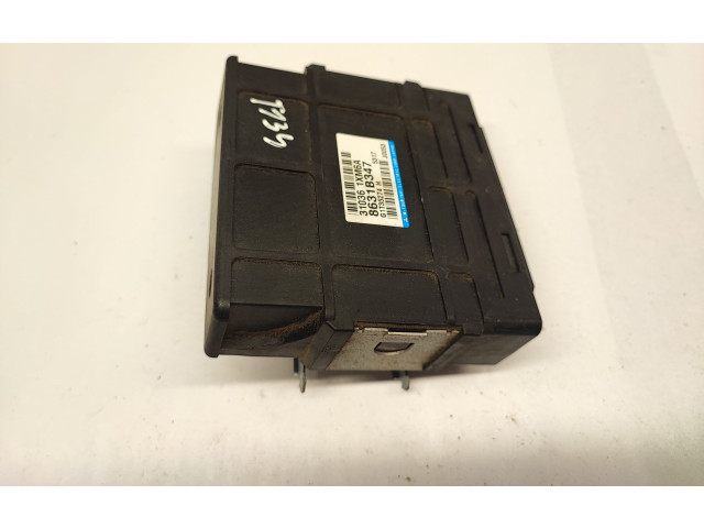 Блок управления коробкой передач 8631B347, 310361XM6A Mitsubishi Outlander