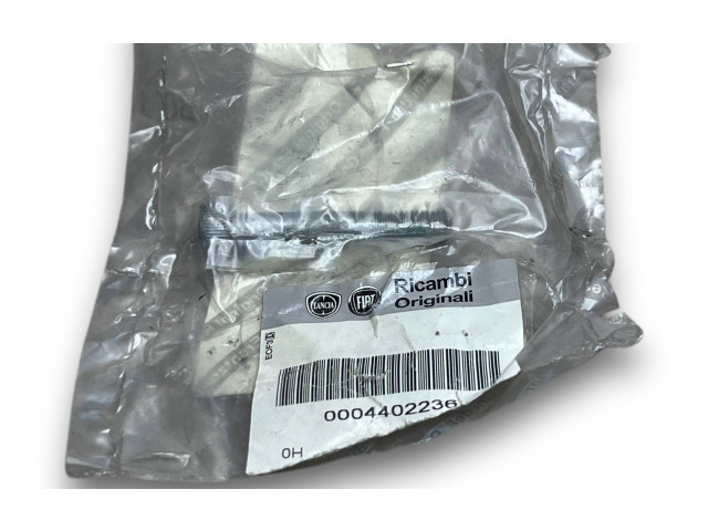 Блок управления двигателем Блок управления 4402236 Alfa Romeo 159