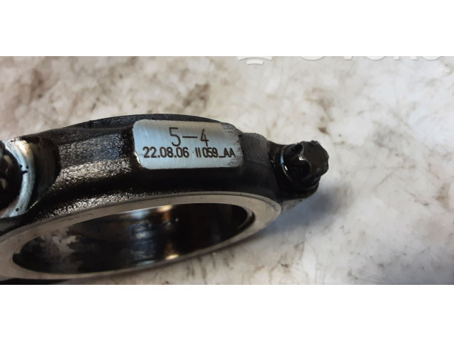 Ojnice 059AA Audi Q7 4L