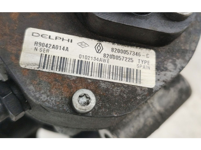 Vstřikovací čerpadlo 8200057346C, MEGANEII82CV Nissan Almera N16