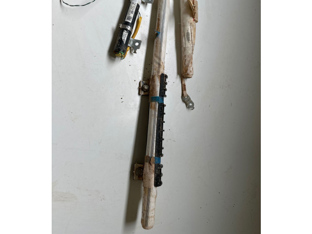 Боковая подушка безопасности 80410AT000 KIA Niro