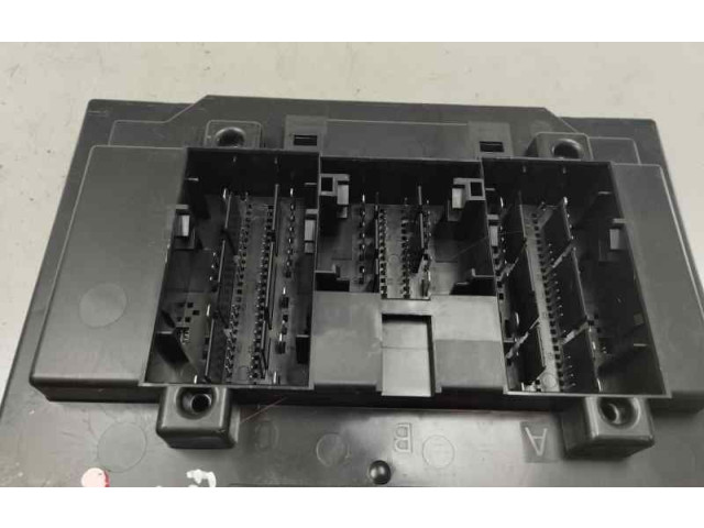 Модуль управления BSM 6C0937089E Skoda Fabia Mk3 (NJ)